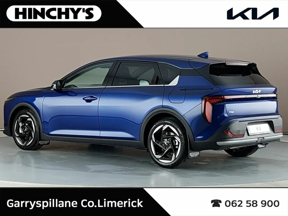 Kia K4 K3 1.0T - Image 3