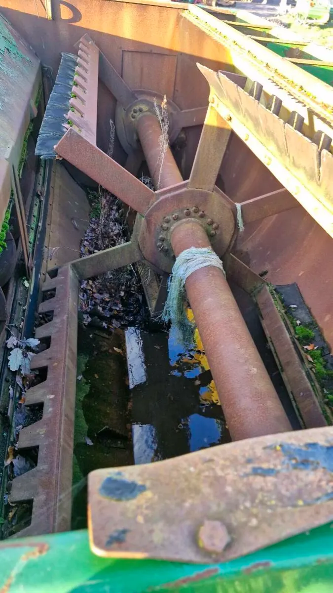 Keenan eco 54 diet feeder - Image 3