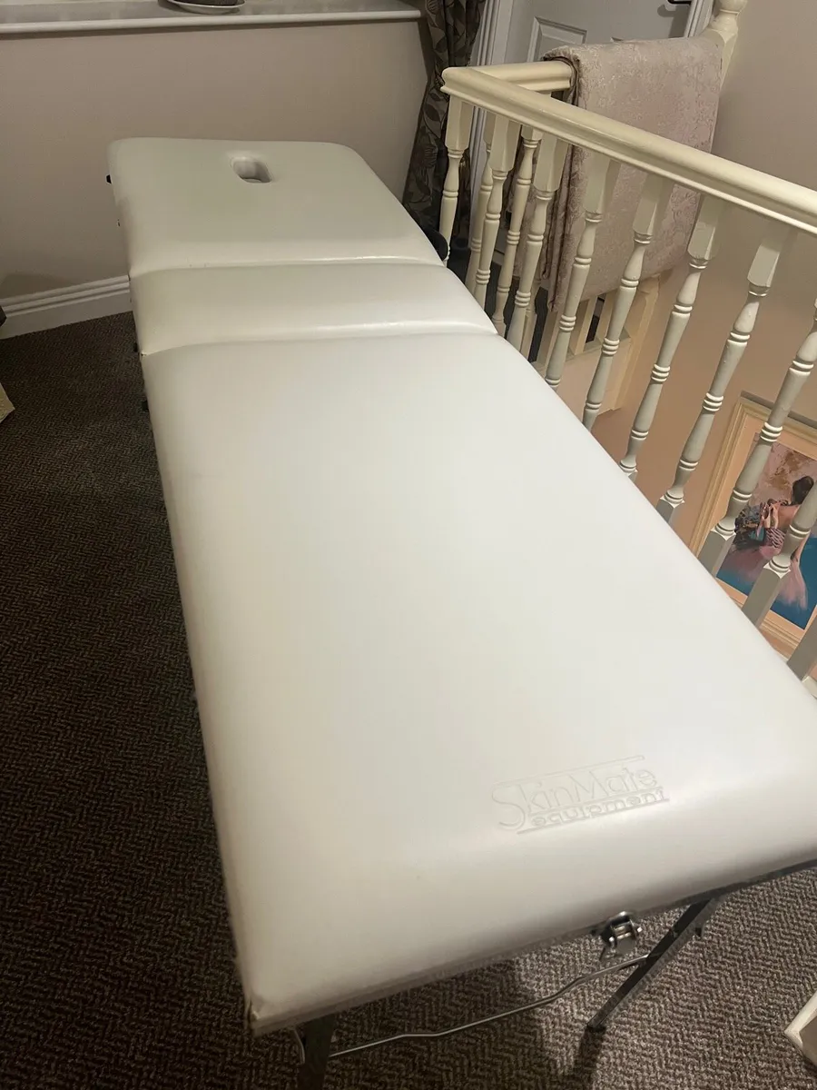 Beauty bed - Image 1