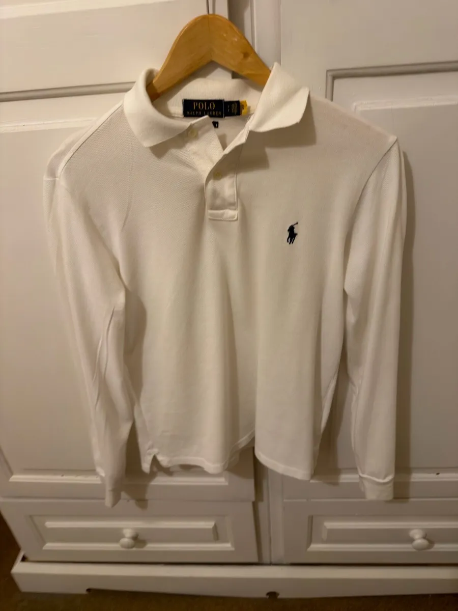 Clothes - Cork - Image 2