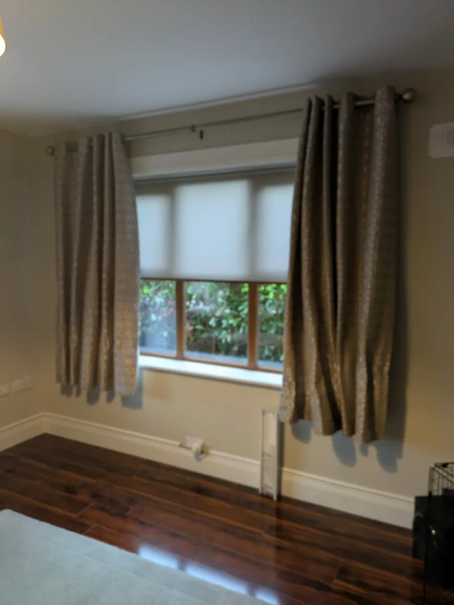 Curtains - Image 1
