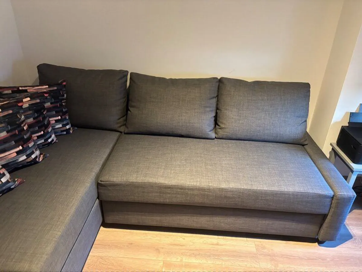 Sofa Bed - now reduced - Image 2
