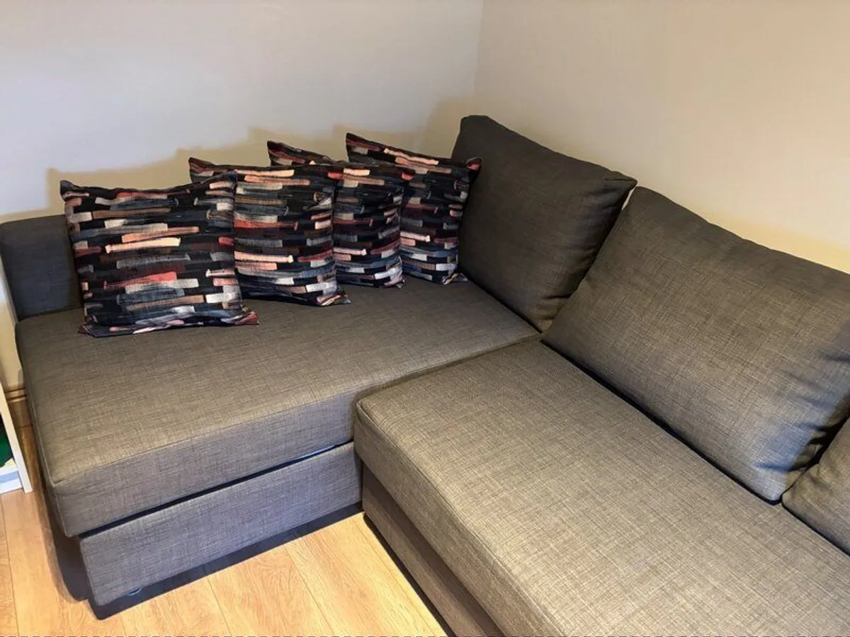 Sofa Bed - now reduced - Image 3