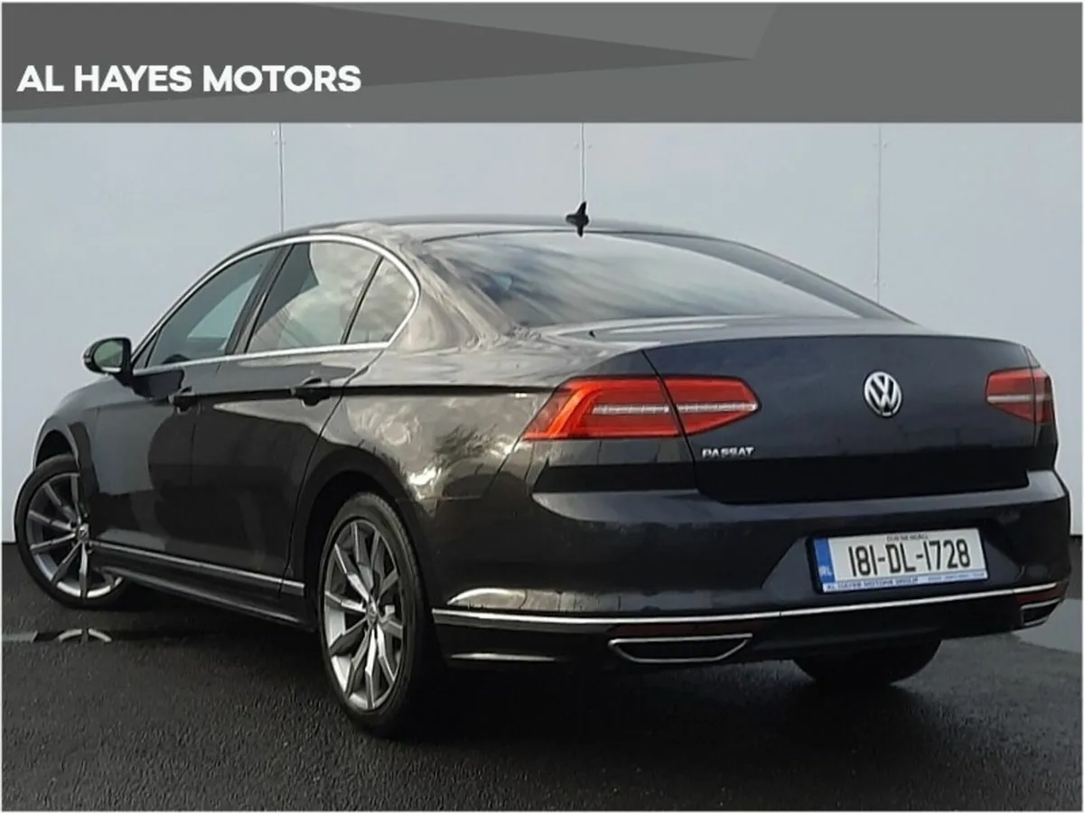 Volkswagen Passat **SOLD SOLD SOLD SOLD SOLD** - Image 3