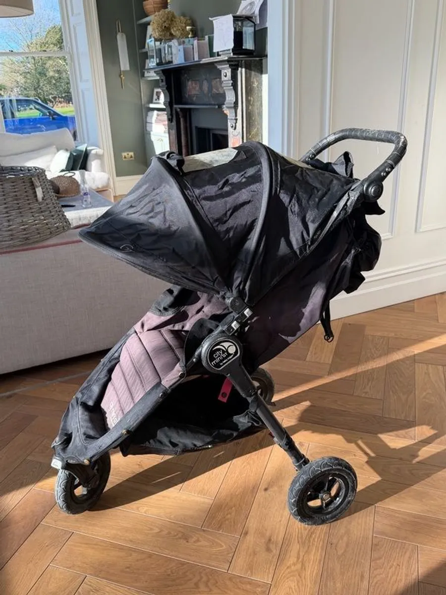 City mini gt - Image 1