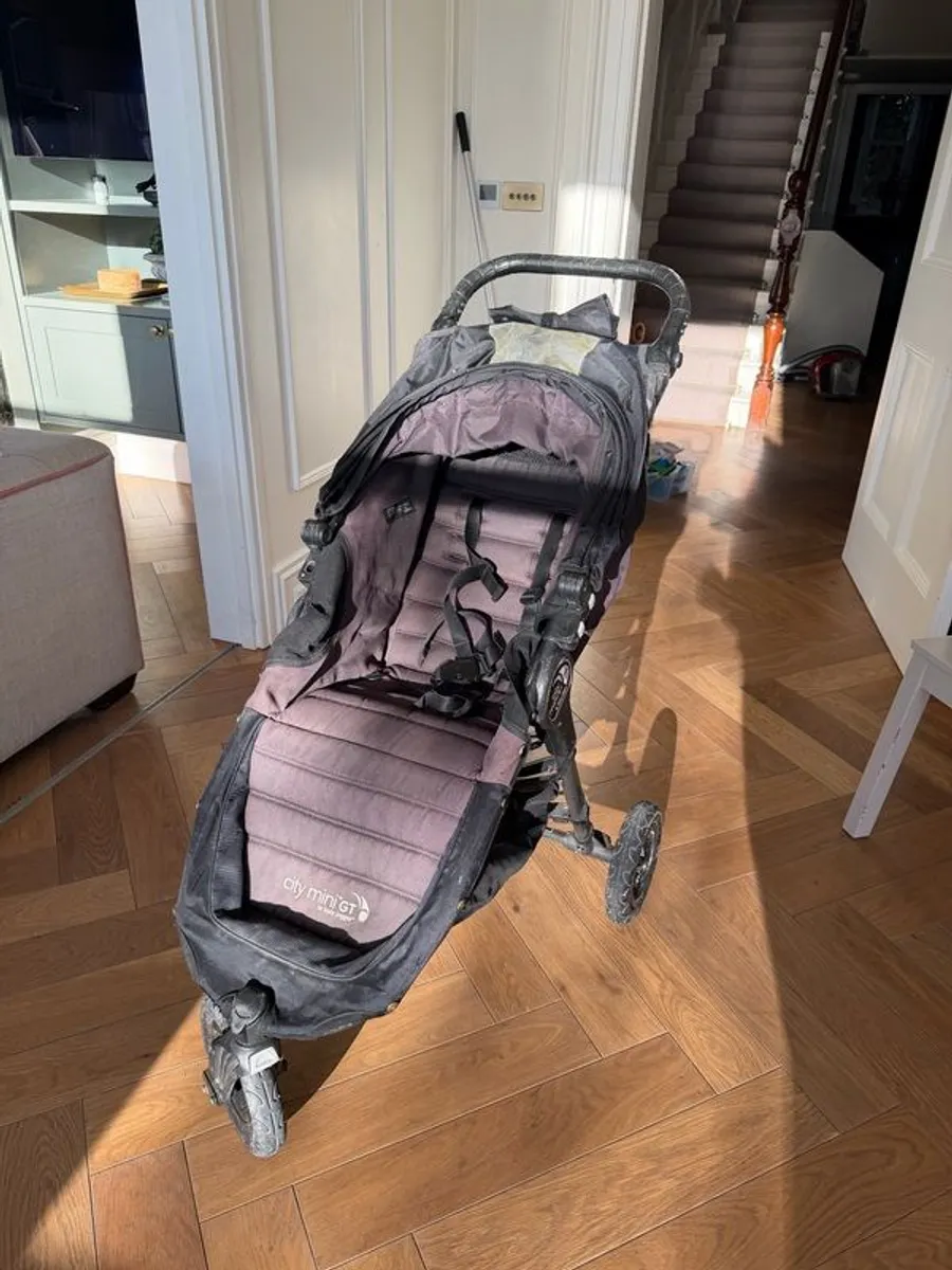 City mini gt - Image 2