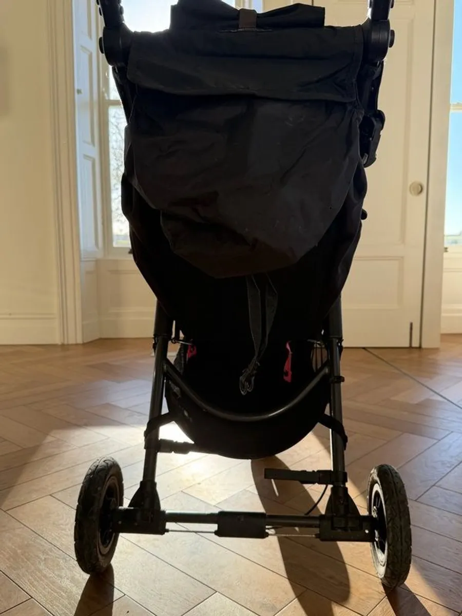 City mini gt - Image 3