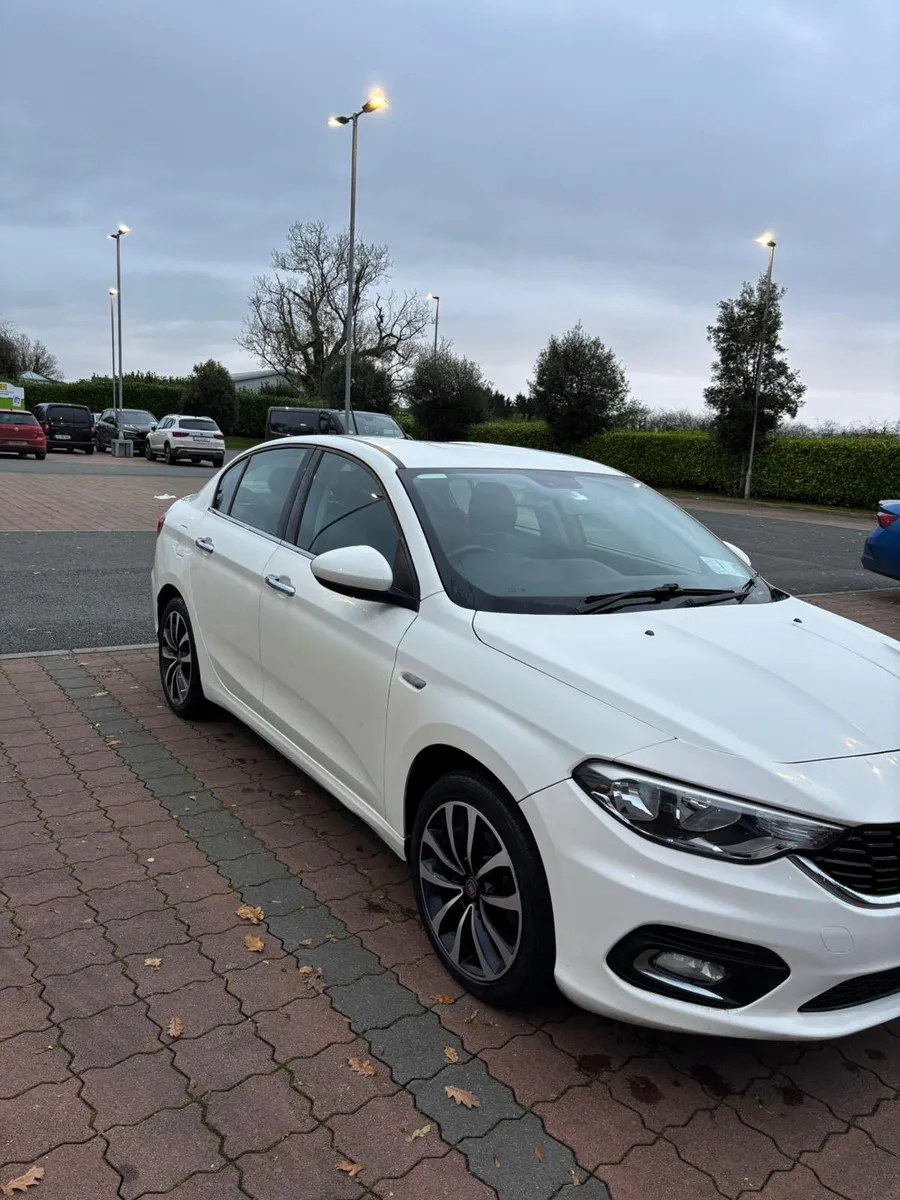 Fiat Tipo 2017 - Image 2