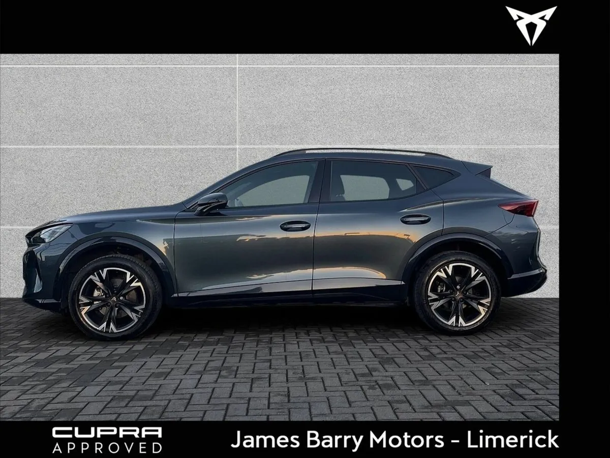 Cupra Formentor 1.5 TSI 150bhp - Image 3