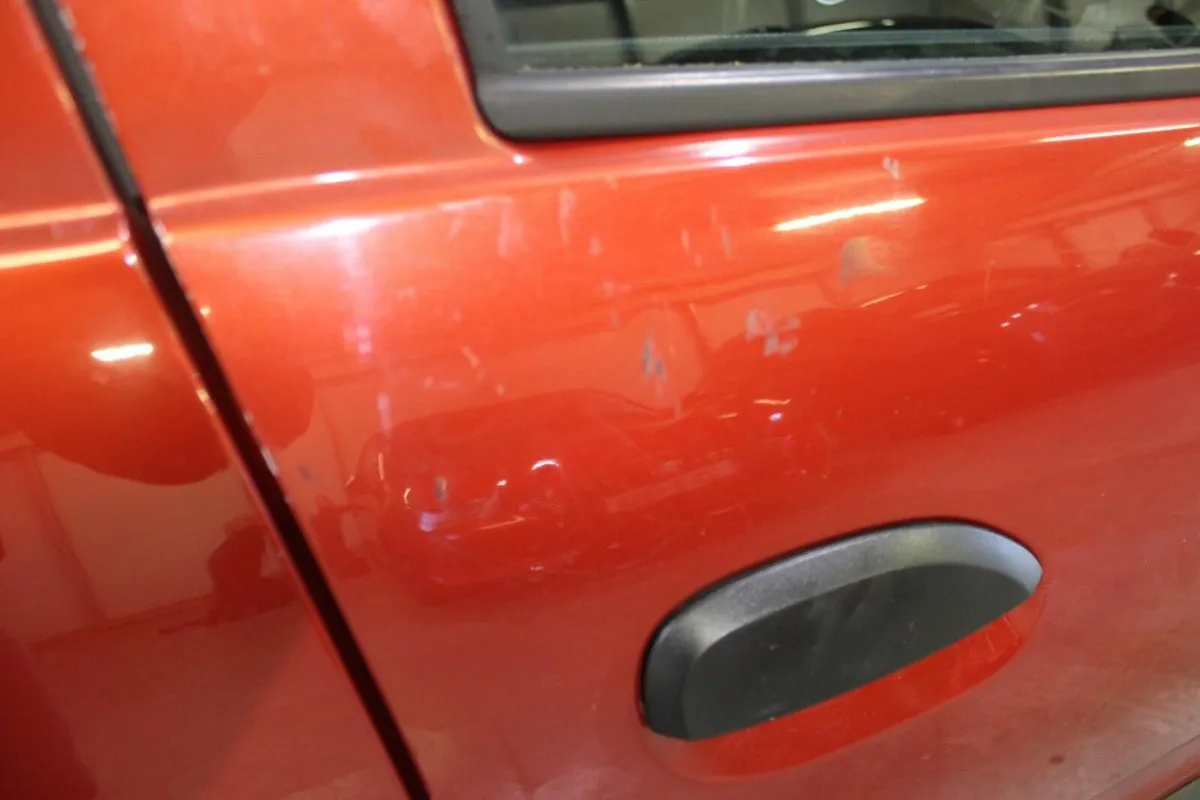 Dacia Sandero Stepway Signature 1.5 Diesel - Image 4