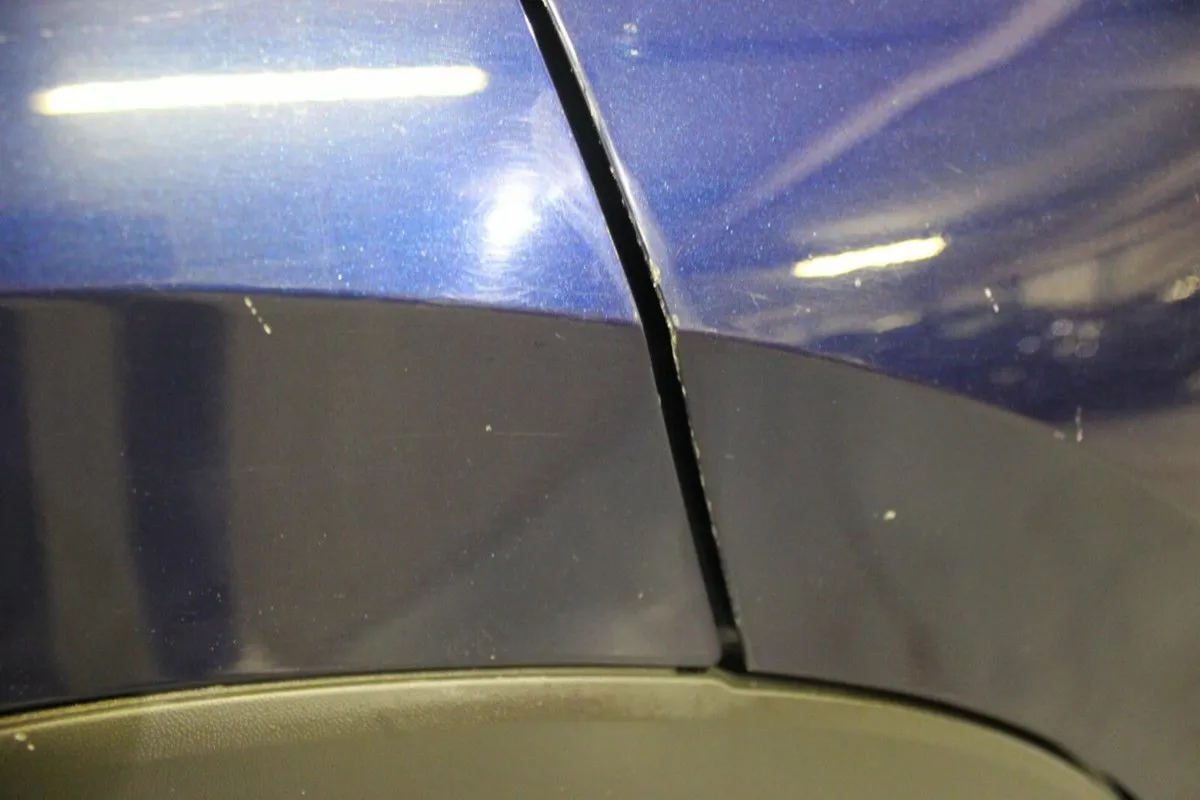 Volkswagen Tiguan Highline 2.0TDI 150HP - Image 4