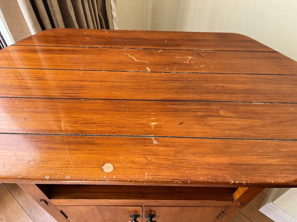 TV unit (corner) - Image 4