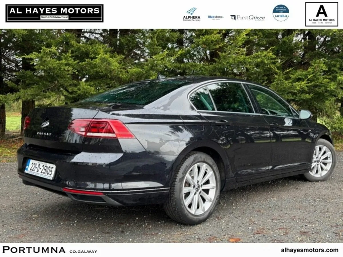 Volkswagen Passat BUSINESS 2.0 TDI 6SPEED 150BHP*S - Image 3