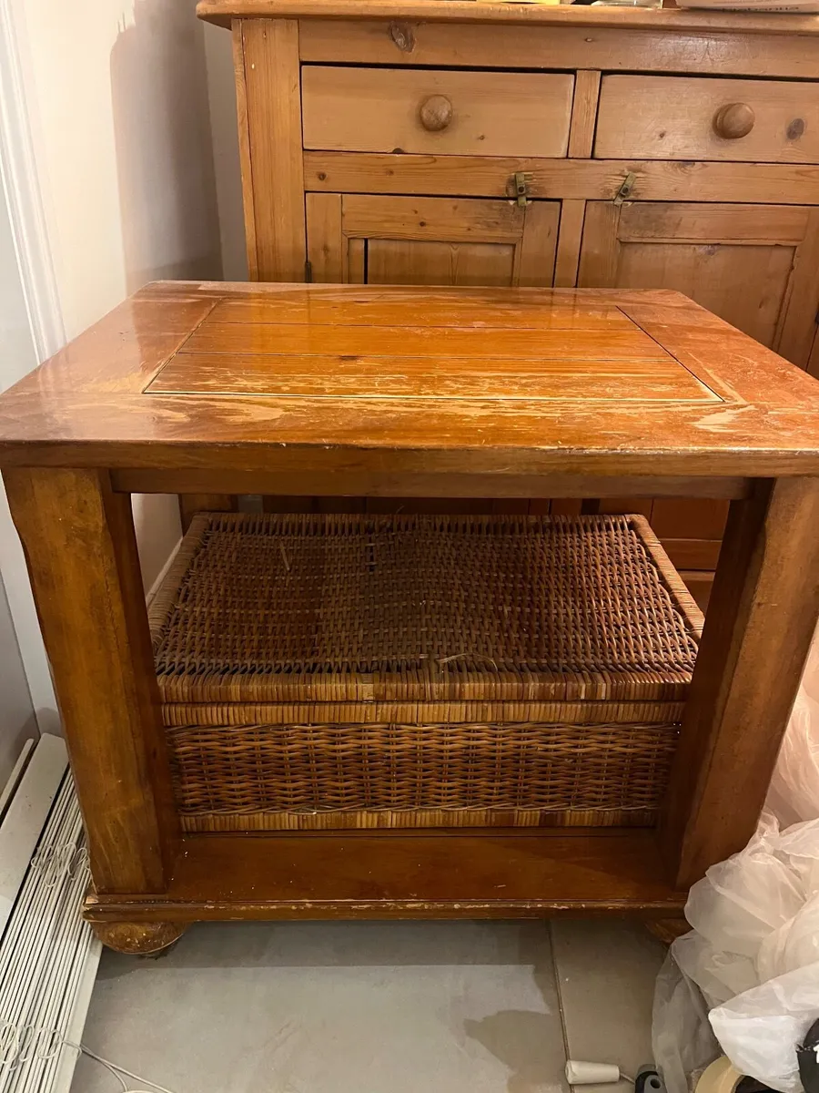 Large side table - Image 1