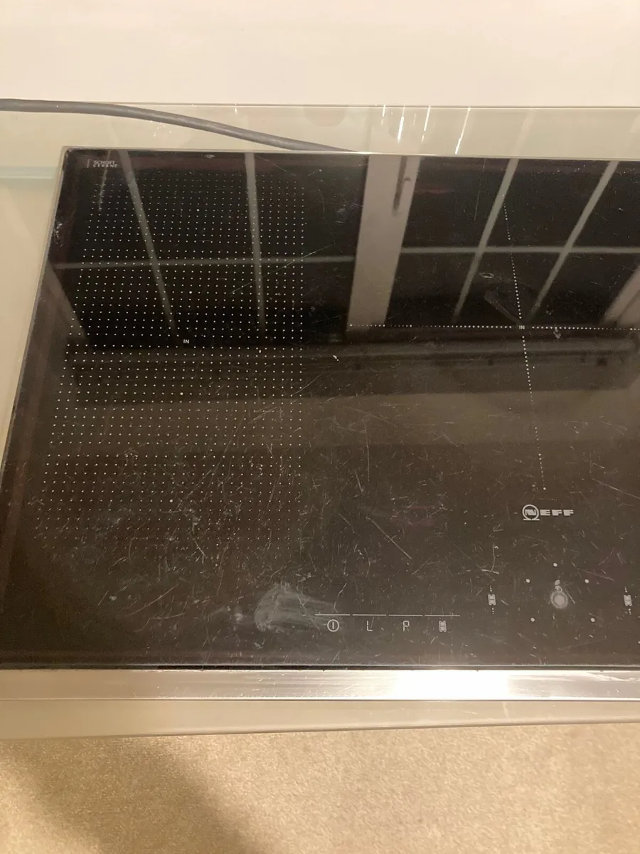 Neff Induction Hob 90cm - Image 2