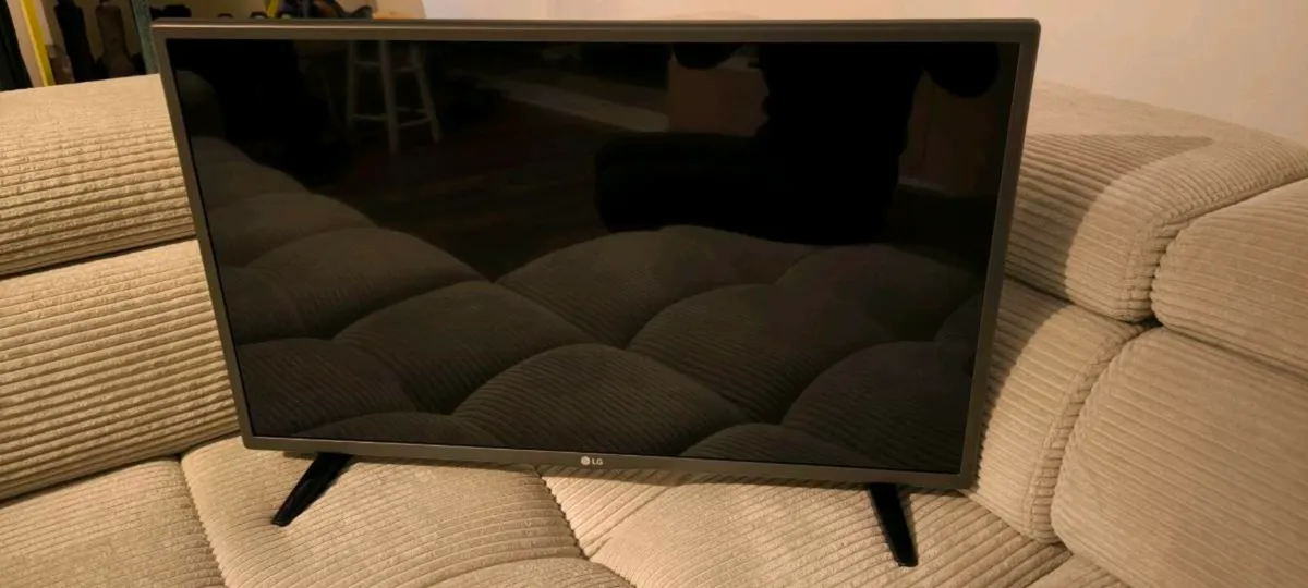 TV LG 32" - Image 1