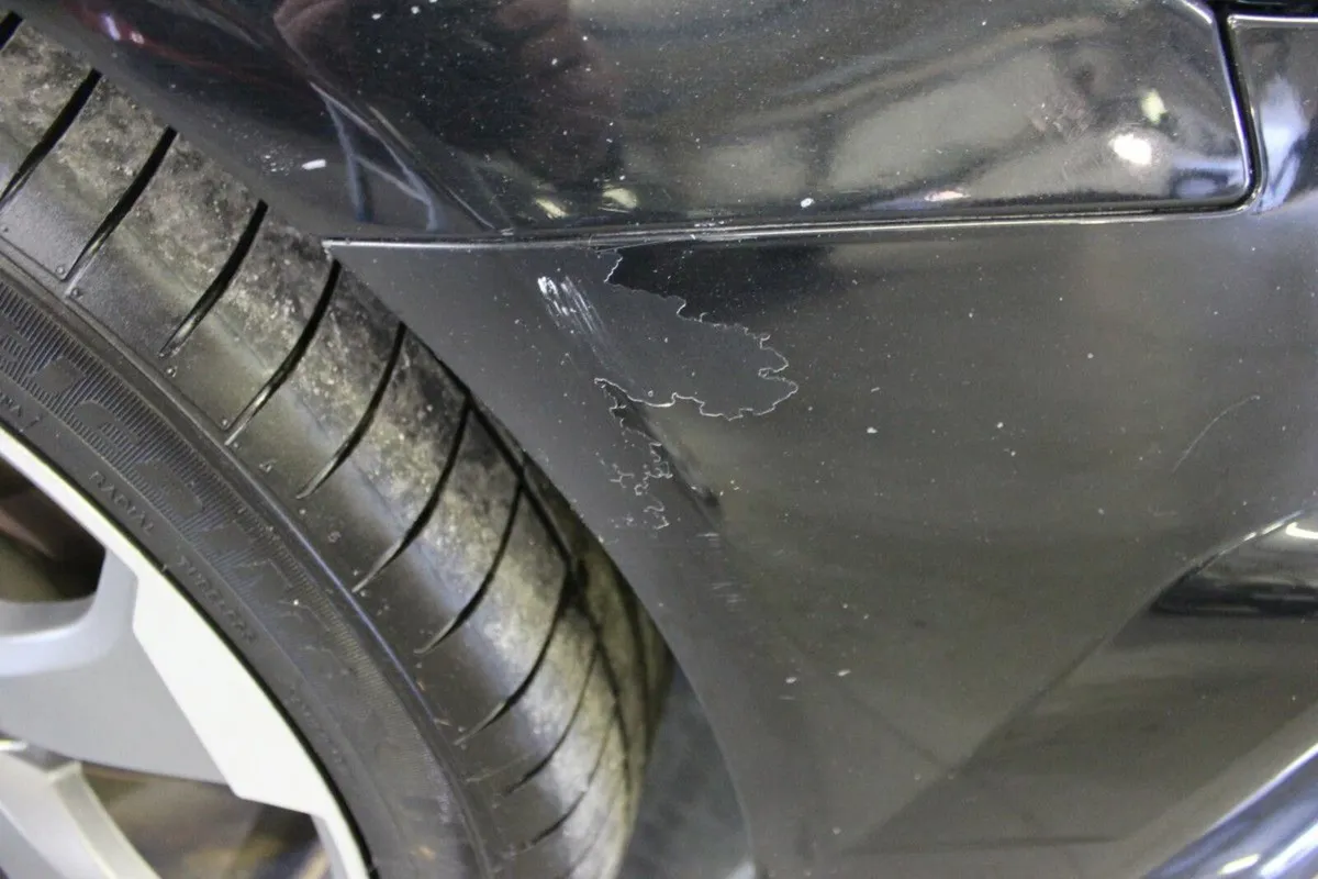 Audi A6 2.0TDI S-Line Ultra 190HP - Image 3