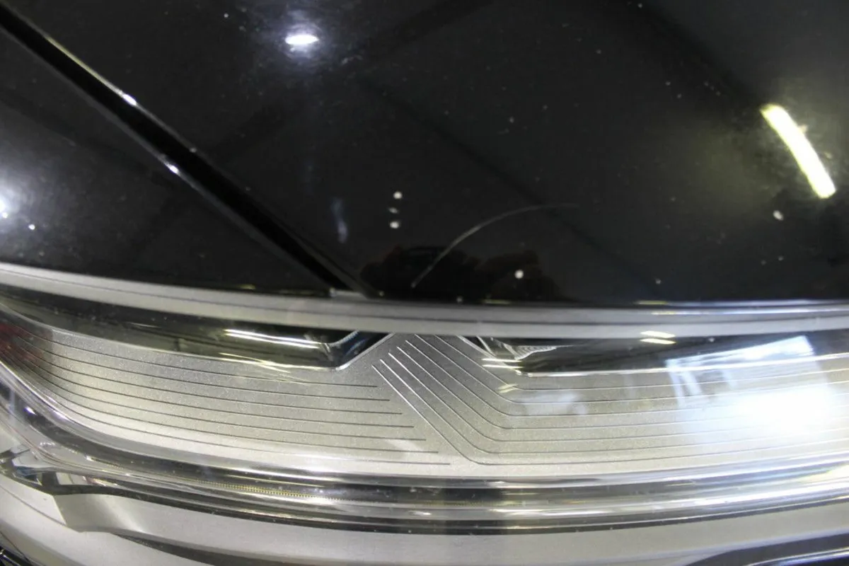 Audi A6 2.0TDI S-Line Ultra 190HP - Image 4