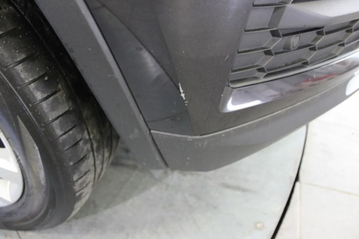 Skoda Kodiaq 7 Seat Ambition 2.0TDI 150HP DSG - Image 3