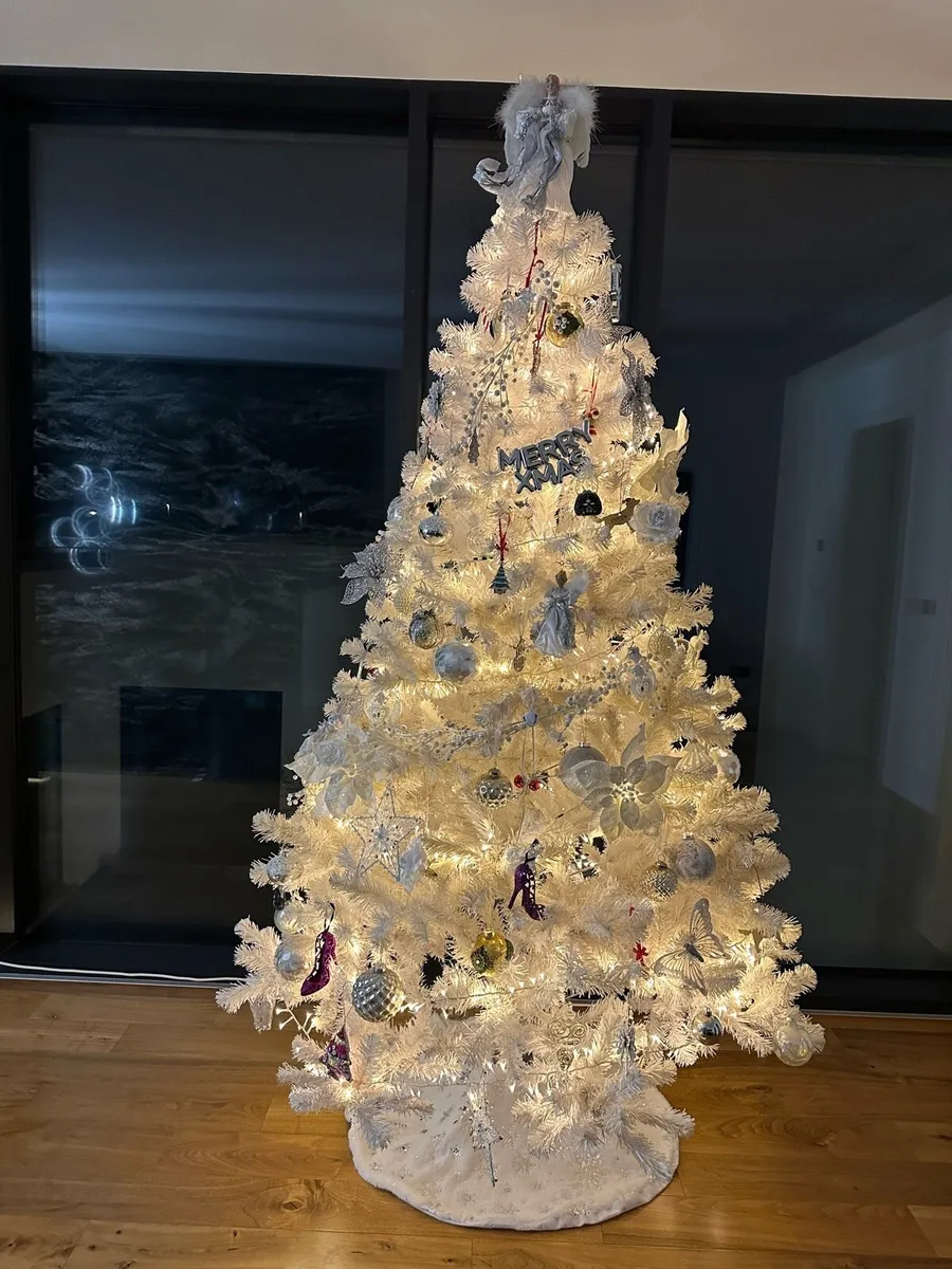 Christmas Tree - Image 1