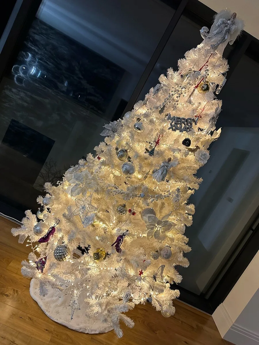 Christmas Tree - Image 2