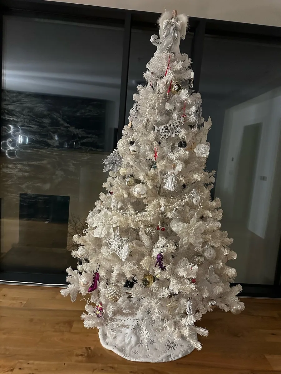 Christmas Tree - Image 4