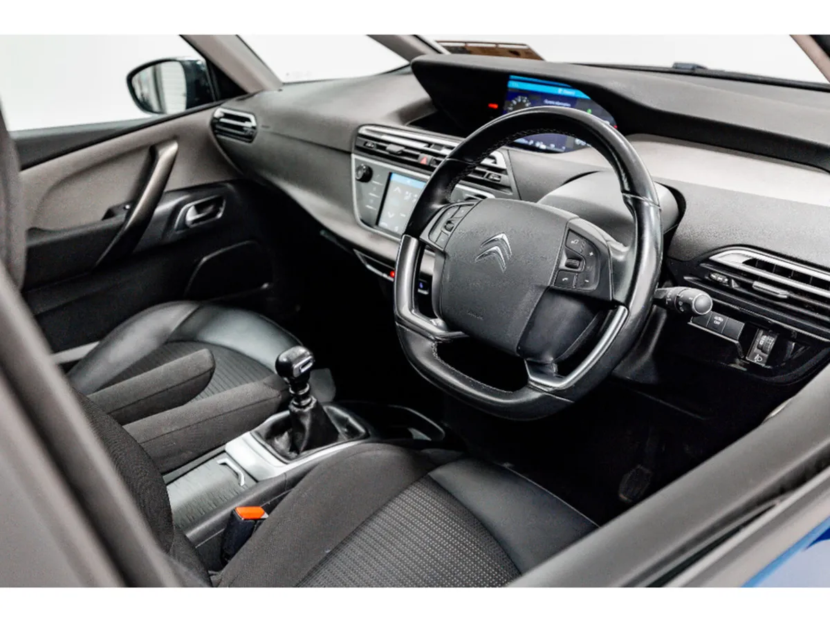 Citroen C4 Spacetourer Flair 1.5 Diesel 130HP - 7 - Image 2