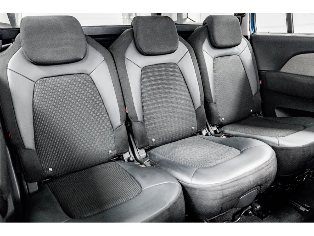 Citroen C4 Spacetourer Flair 1.5 Diesel 130HP - 7 - Image 4