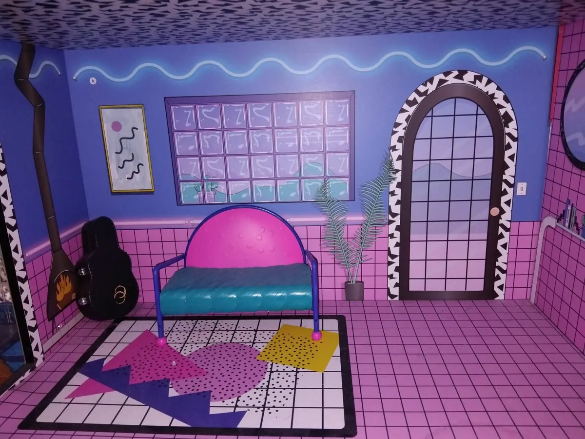 LOL Doll House - Image 3