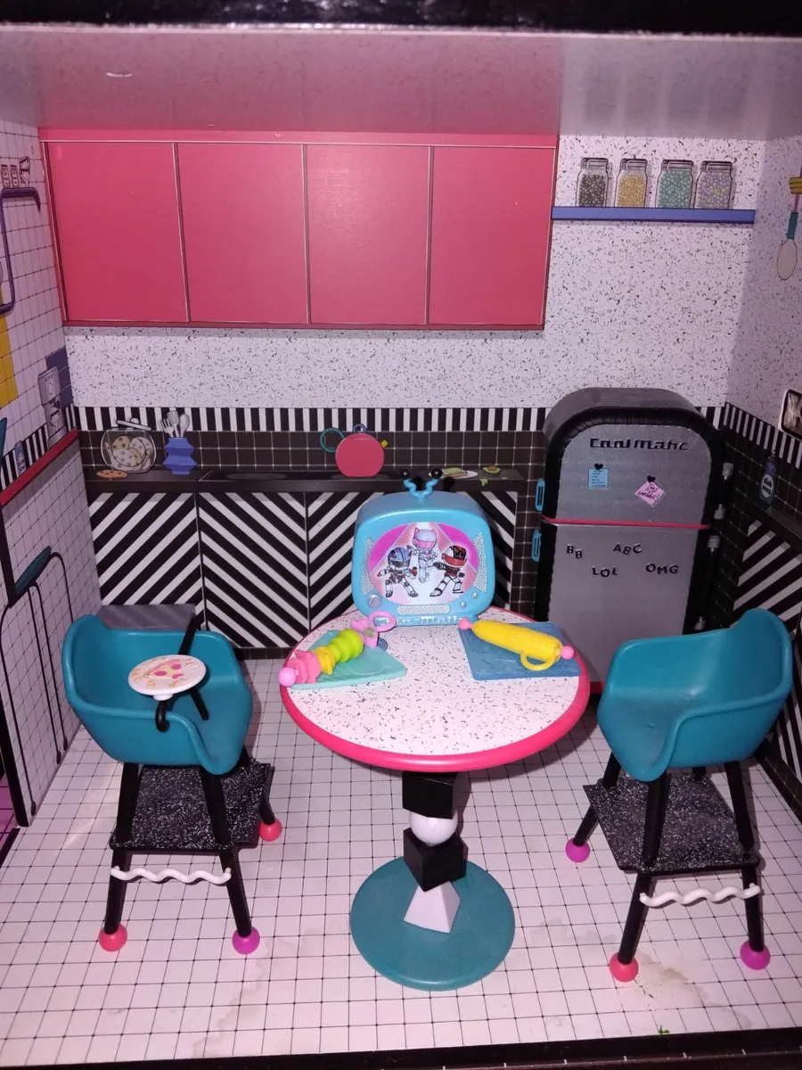 LOL Doll House - Image 4