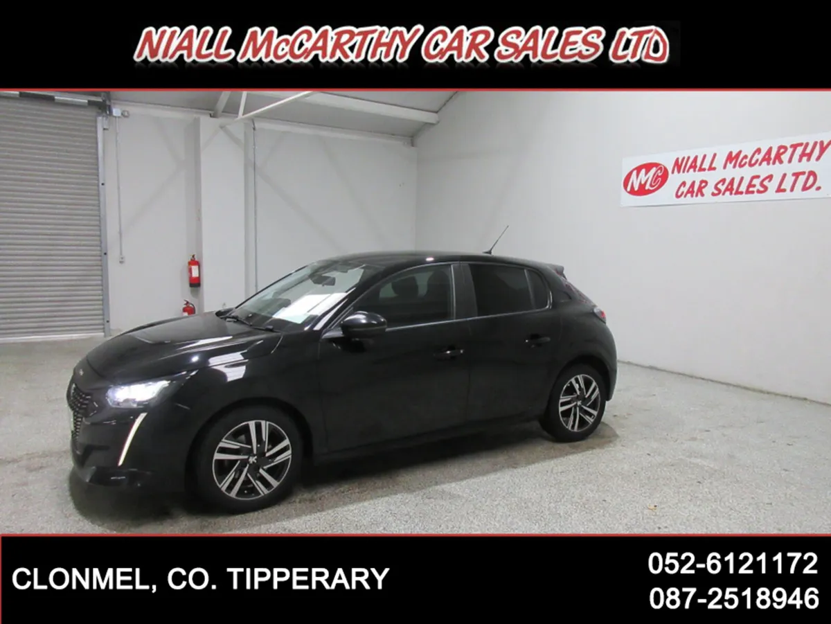 Peugeot 208 ACTIVE 1.2 - FINANCE & SCRAPPAGE AVAIL - Image 3