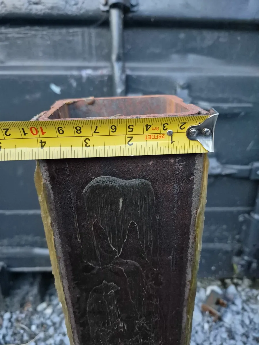 Metal brackets - Image 4