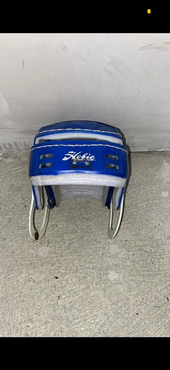 Looking for oldstyle cooper helmet - Image 1