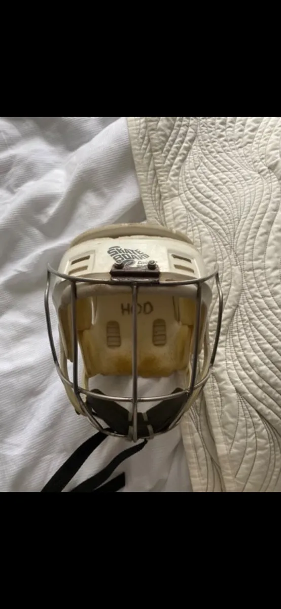 Looking for oldstyle cooper helmet - Image 2