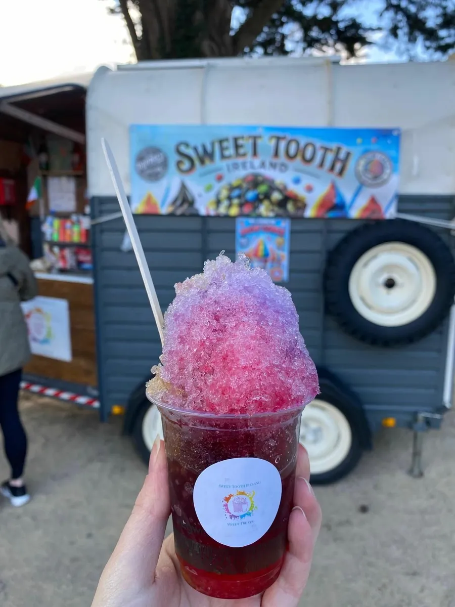 Ready to Go Business - Image 1