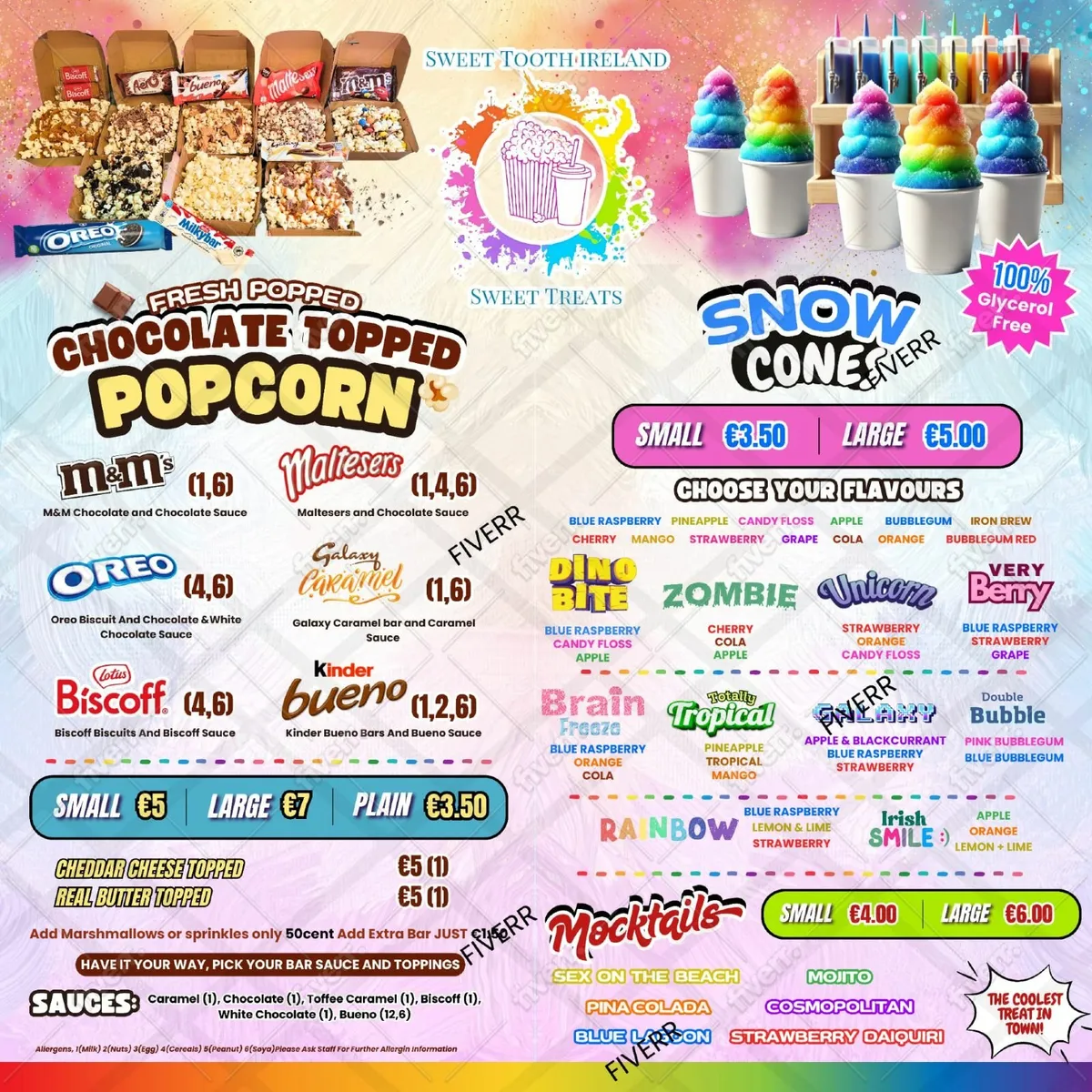 Ready to Go Business - Image 2