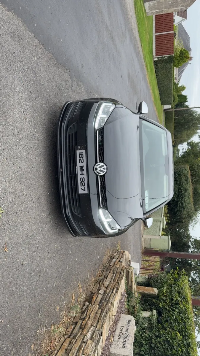 Volkswagen Golf 2016 - Image 2