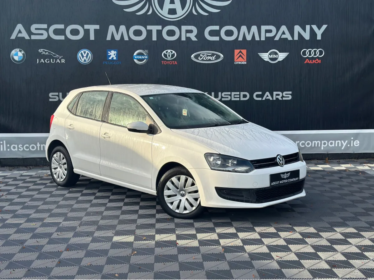 Volkswagen Polo Auto - Image 1