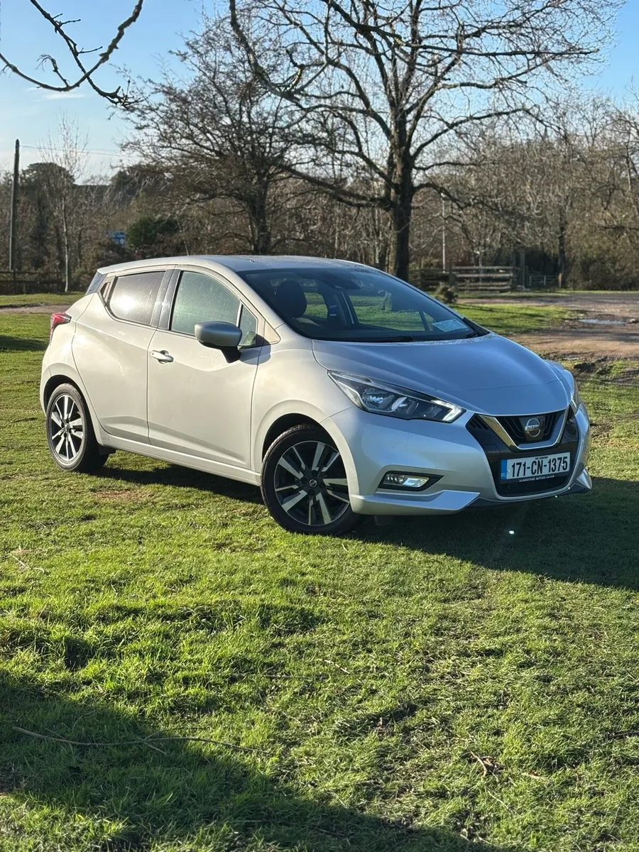 Nissan micra for sale - Image 2