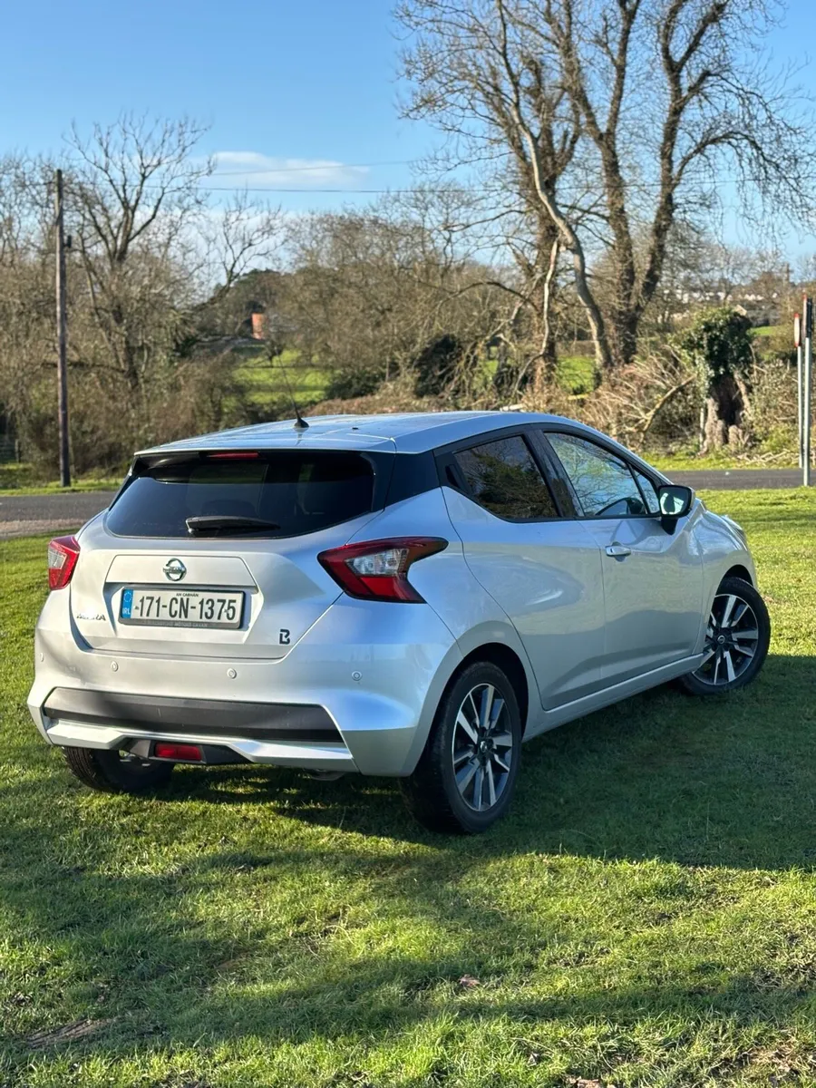 Nissan micra for sale - Image 3