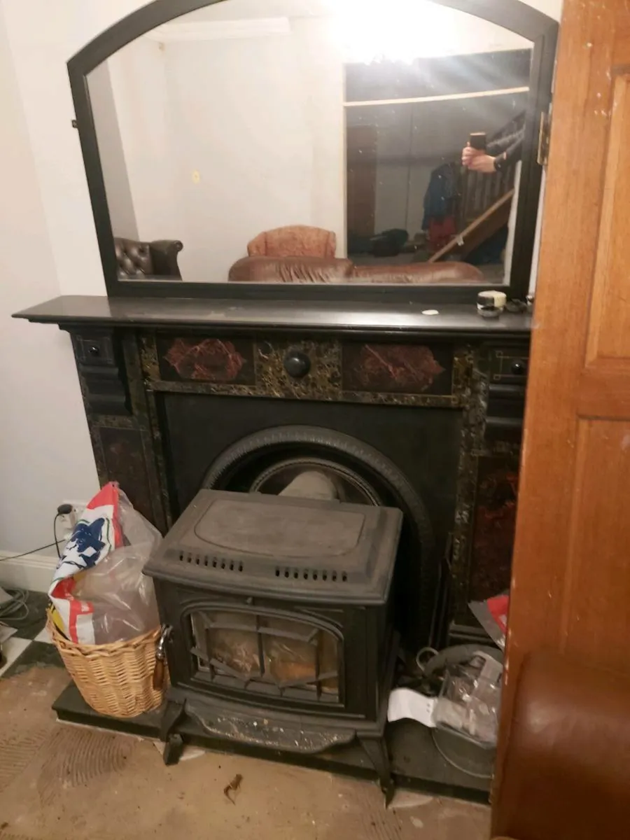 Marvel Fireplace - Image 2