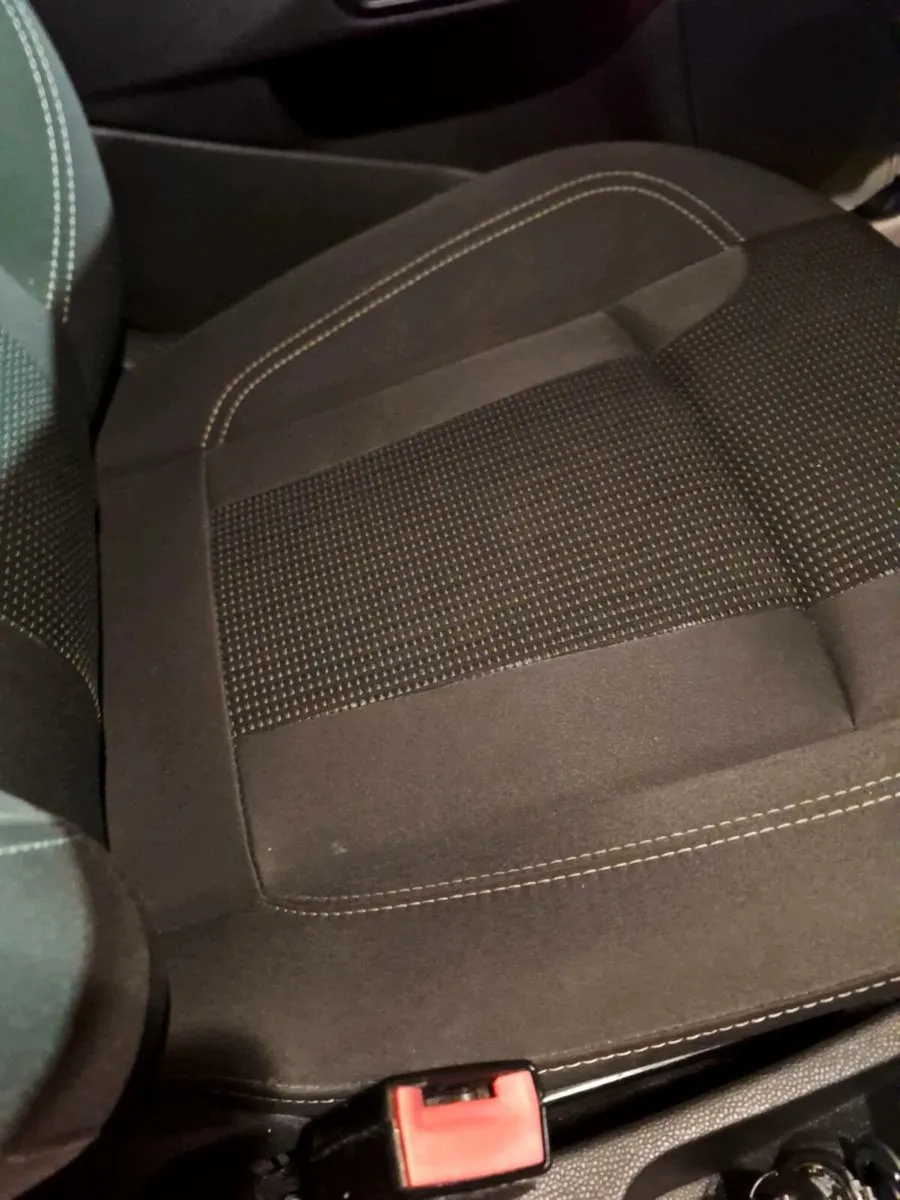 Ford fiesta - Image 3