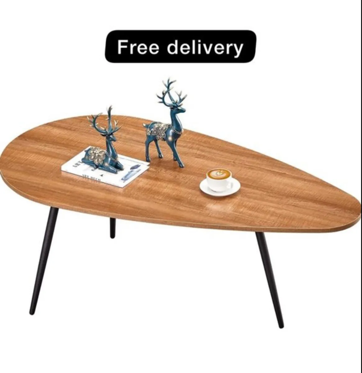 Coffee Table Living Room