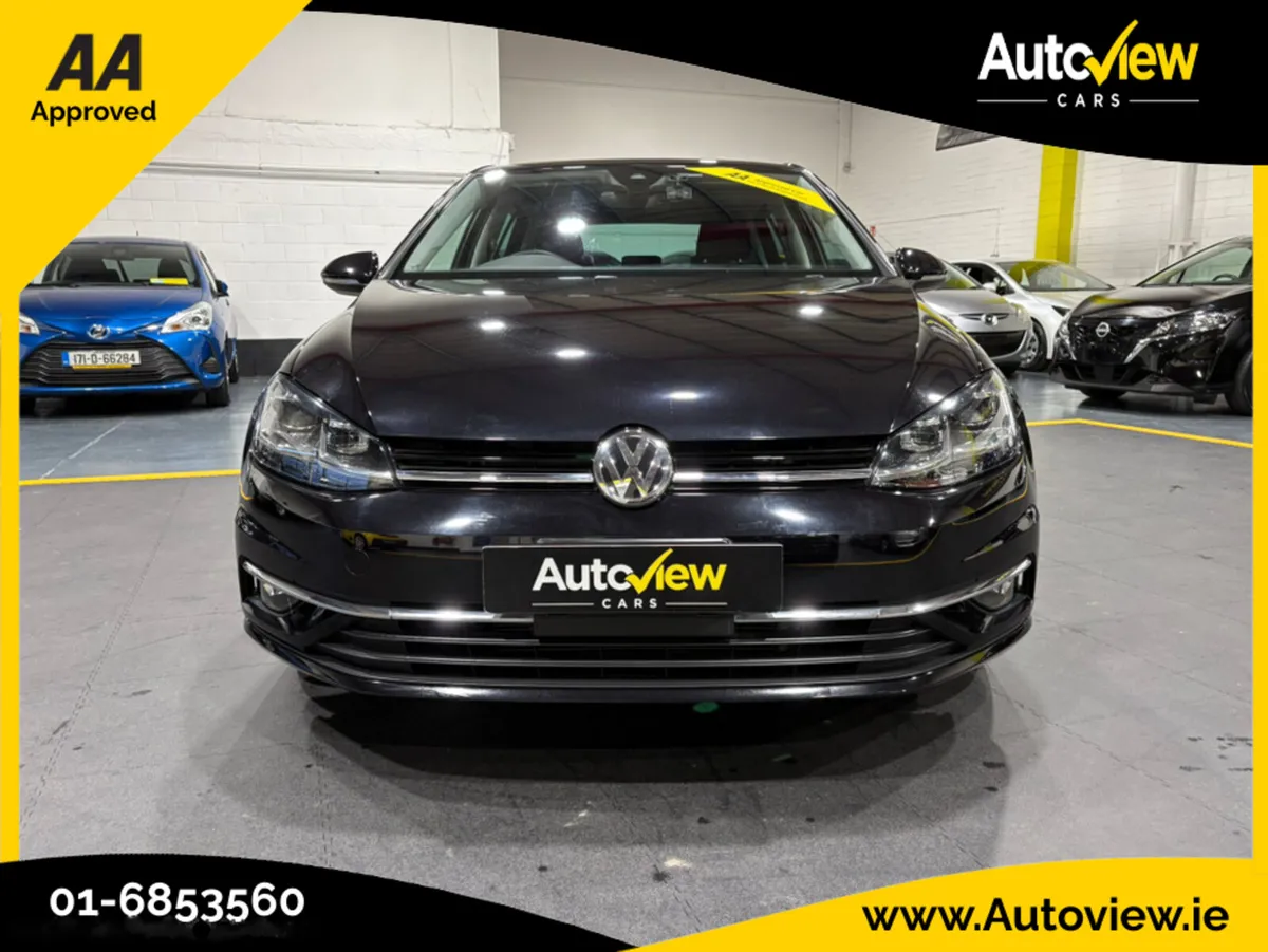 Volkswagen Golf MK7.5 1.4 Highline. AA APPROVED // - Image 2