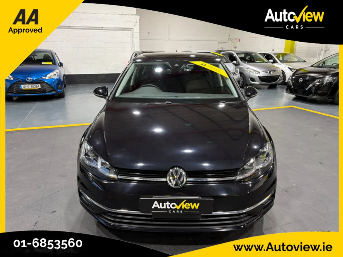 Volkswagen Golf MK7.5 1.4 Highline. AA APPROVED // - Image 3
