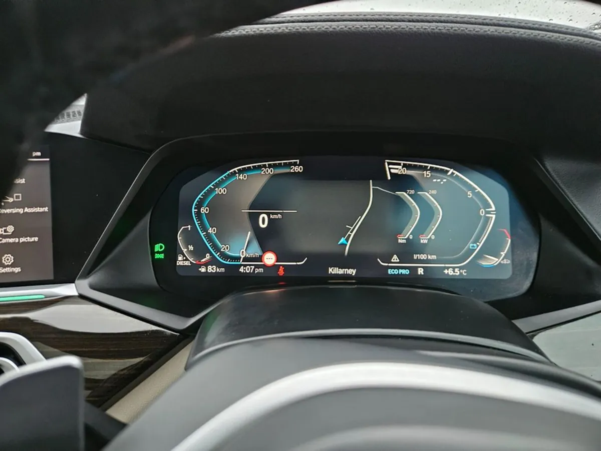 BMW X5 Xdrive30d M Sport 7 Seater G05K Auto - Image 4