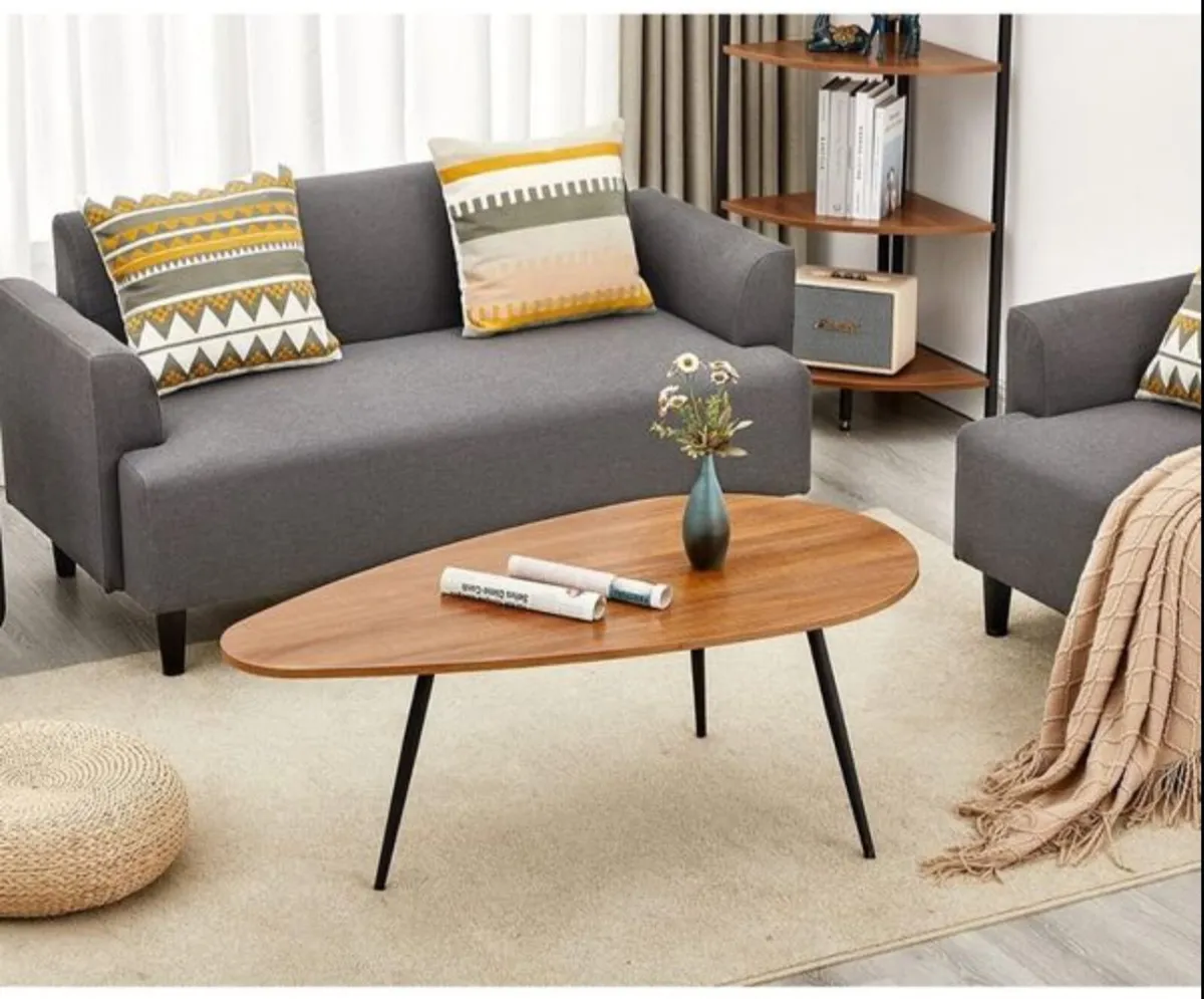 Coffee Table Living Room