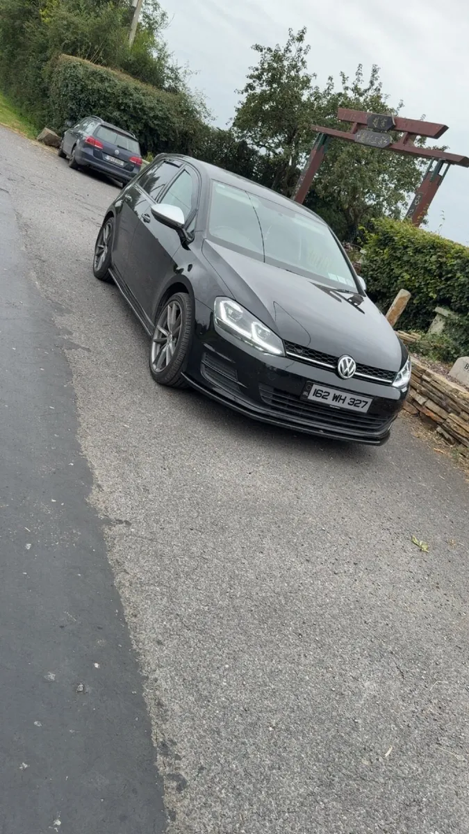 Volkswagen Golf 2016 - Image 3