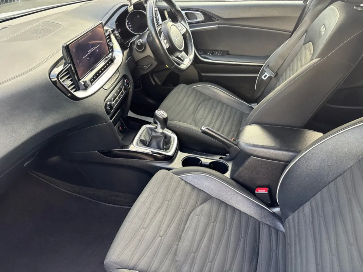 Kia Ceed PE 1.0 GT LINE 5DR - Image 3