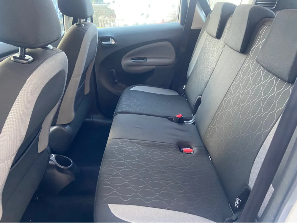 Citroen C3 Picasso 1.6 HDI 8V VTR+ 90B **TRADE SAL - Image 3